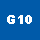 Инверторный компрессор G10
