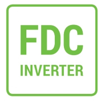 Full DC Inverter
