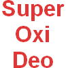 Фильтр Super Oxi Deo