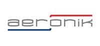 логотип Aeronik кондиционер