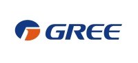 логотип Gree кондиционер