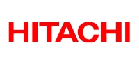 логотип Hitachi кондиционер